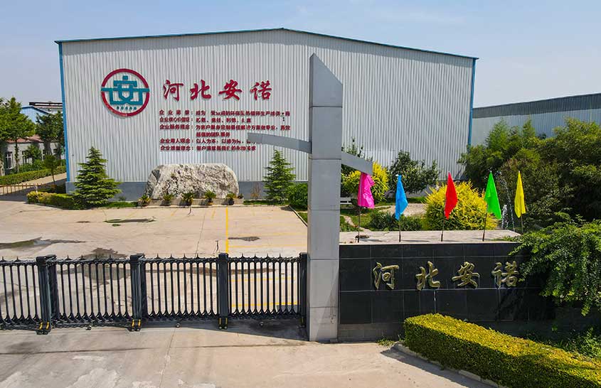 為什么選擇熱鍍鋅鍋是提升項目質(zhì)量的關(guān)鍵？